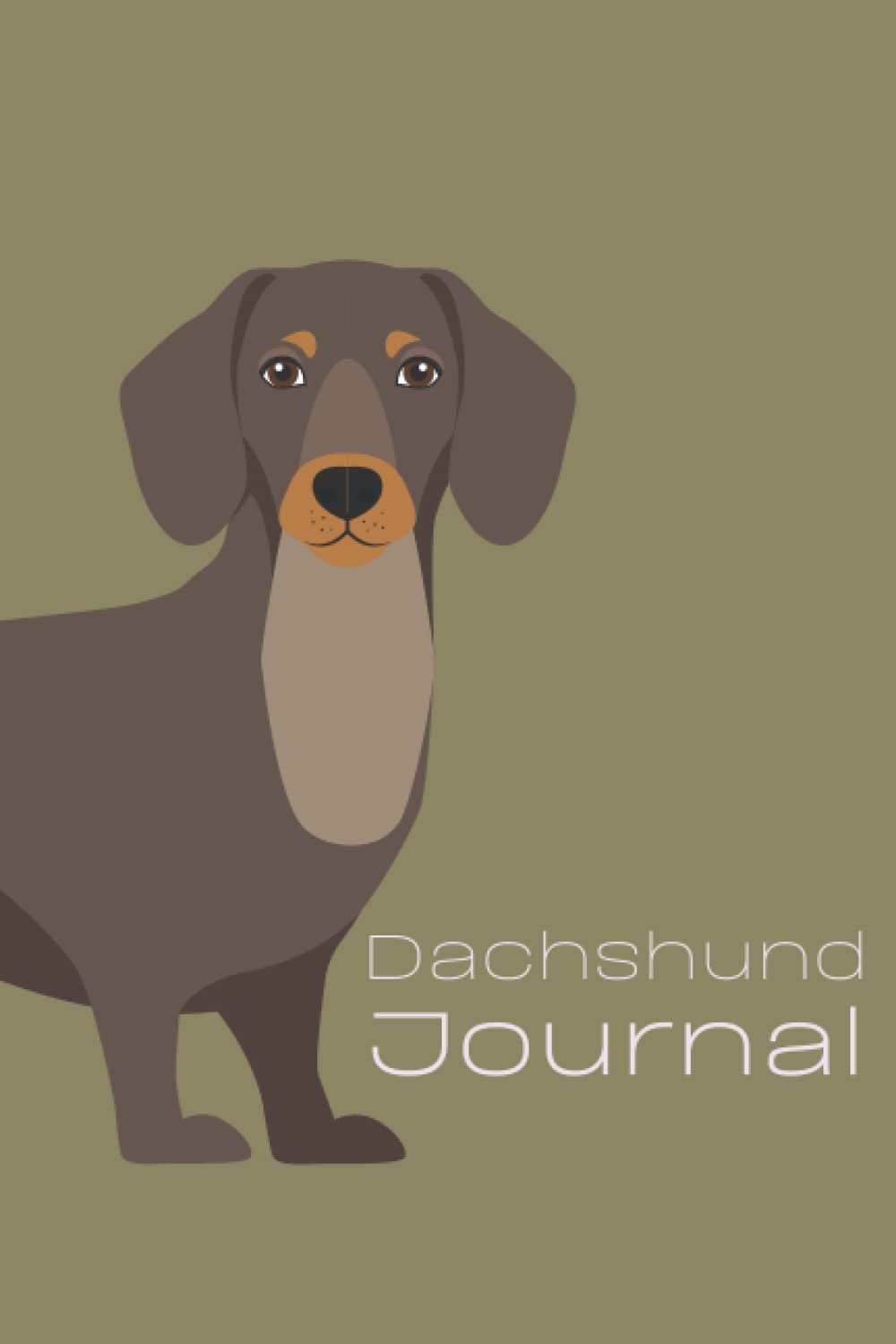 ler totalmente Dachshund Journal