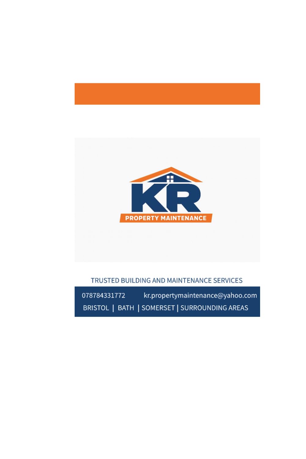 capítulo por capítulo baixar KR Property Maintenance: Note Book