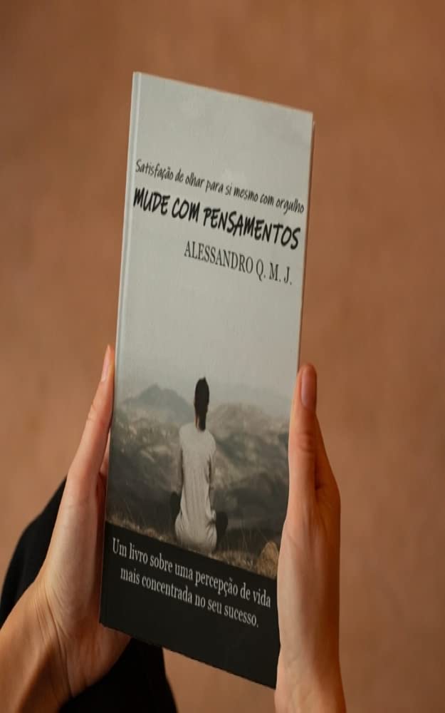 MUDE COM PENSAMENTOS baixar livro de graça