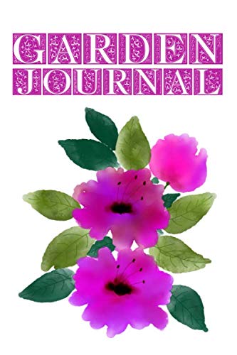 capítulo por capítulo baixar Garden Journal: Gardening Blank Logbook