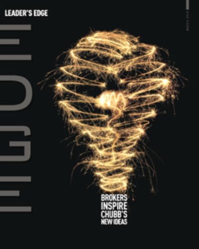 Leader's Edge Magazine - March 2010 (English Edition) baixar livro de graça