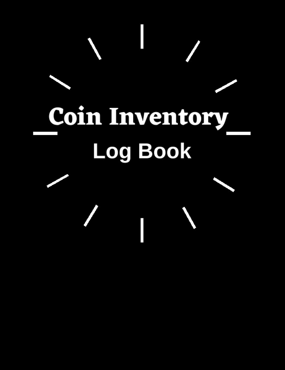 ler totalmente Coin Inventory Log Book: Coin collecting books for beginners