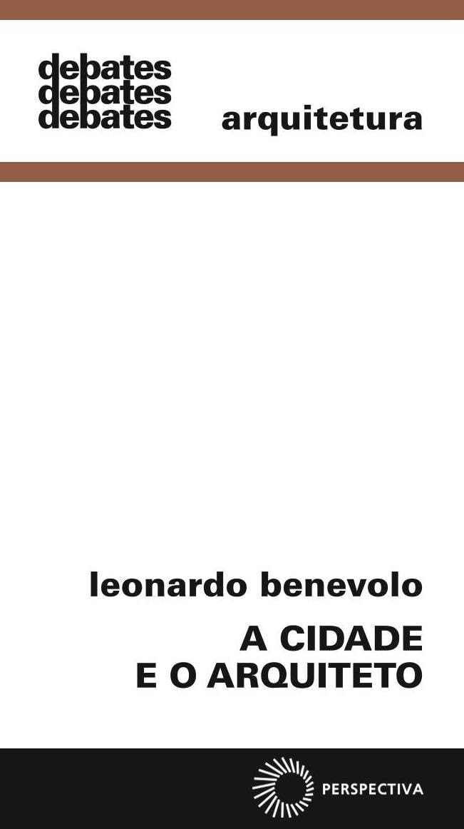 A cidade e o arquiteto baixar livro de graça