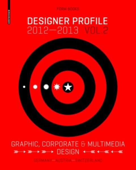 capítulo por capítulo baixar Designer Profile 2012/2013: Graphic + Multimedia Design: Germany, Austria, Switzerland; Designers present themselves: 2