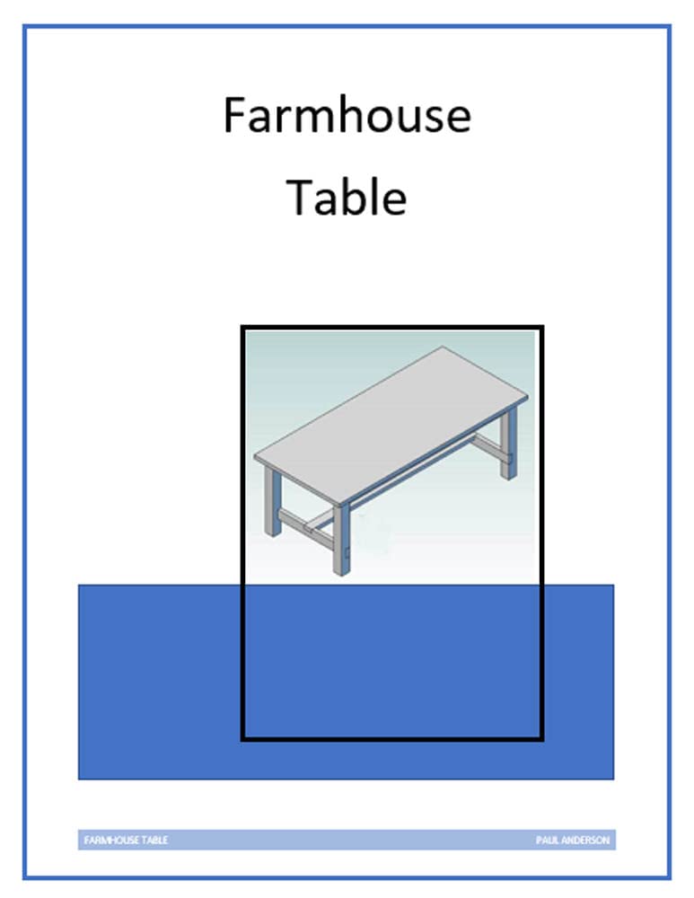 ler totalmente Farmhouse Table #3 (English Edition)