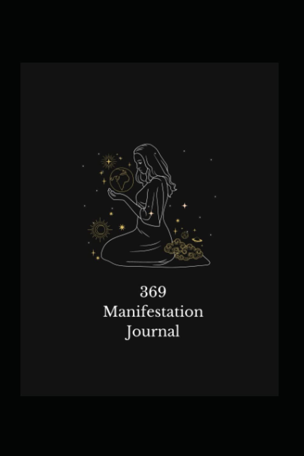 capítulo por capítulo baixar 369 Manifestation Journal for 90 Days: Create your own reality by using the law of attraction