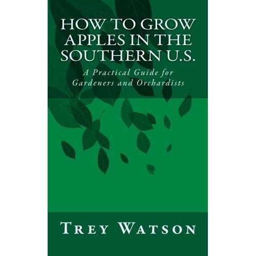 capítulo por capítulo baixar How to Grow Apples in the Southern U.S. (English Edition)