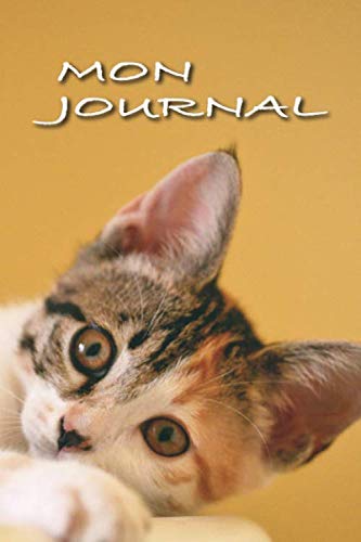 capítulo por capítulo baixar Mon journal (Chats) (French Edition)