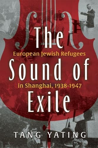 capítulo por capítulo baixar The Sound of Exile: European Jewish Refugees in Shanghai, 1938-1947