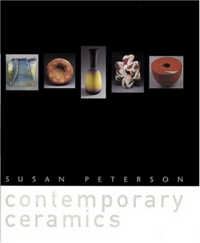 Contemporary Ceramics