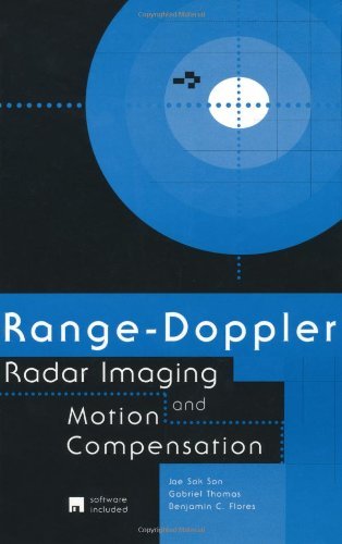 Range-Doppler Radar Imaging and Motion Compensation (Artech House Radar Library) (English Edition)