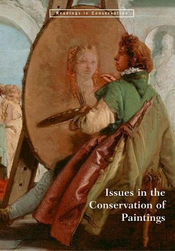 Issues in the Conservation of Paintings baixar livro de graça