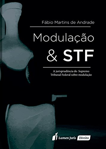 Modulação & STF baixar livro de graça