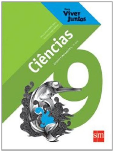 Para Viver Juntos. Ciências - Volume 1 baixar o livro de graça