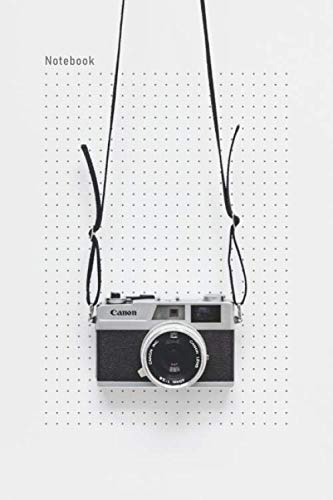 Pretty Plain Notebook - 6x9" Journal for Everyday Use: Minimal & Modern Notepad, Simple Lined Journal for a Creative, Photographer, Designer, Minimalist baixar o livro de graça