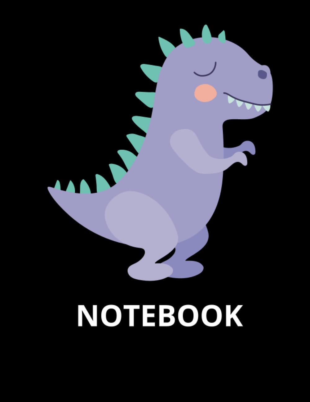 Smile More Funny Dino Rock Climbing Notebook: Smile More Funny Dino Rock Climbing Notebook 8.5/11 120 pages baixar o livro de graça