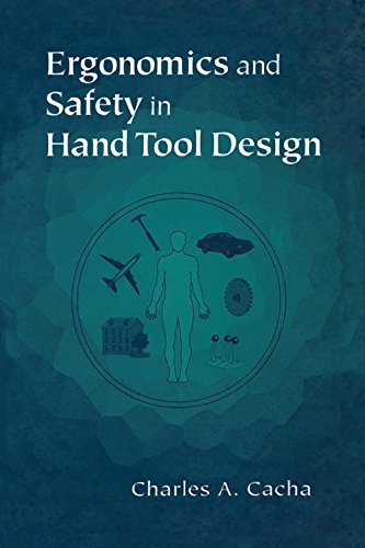 Ergonomics and Safety in Hand Tool Design (English Edition) baixar o livro de graça