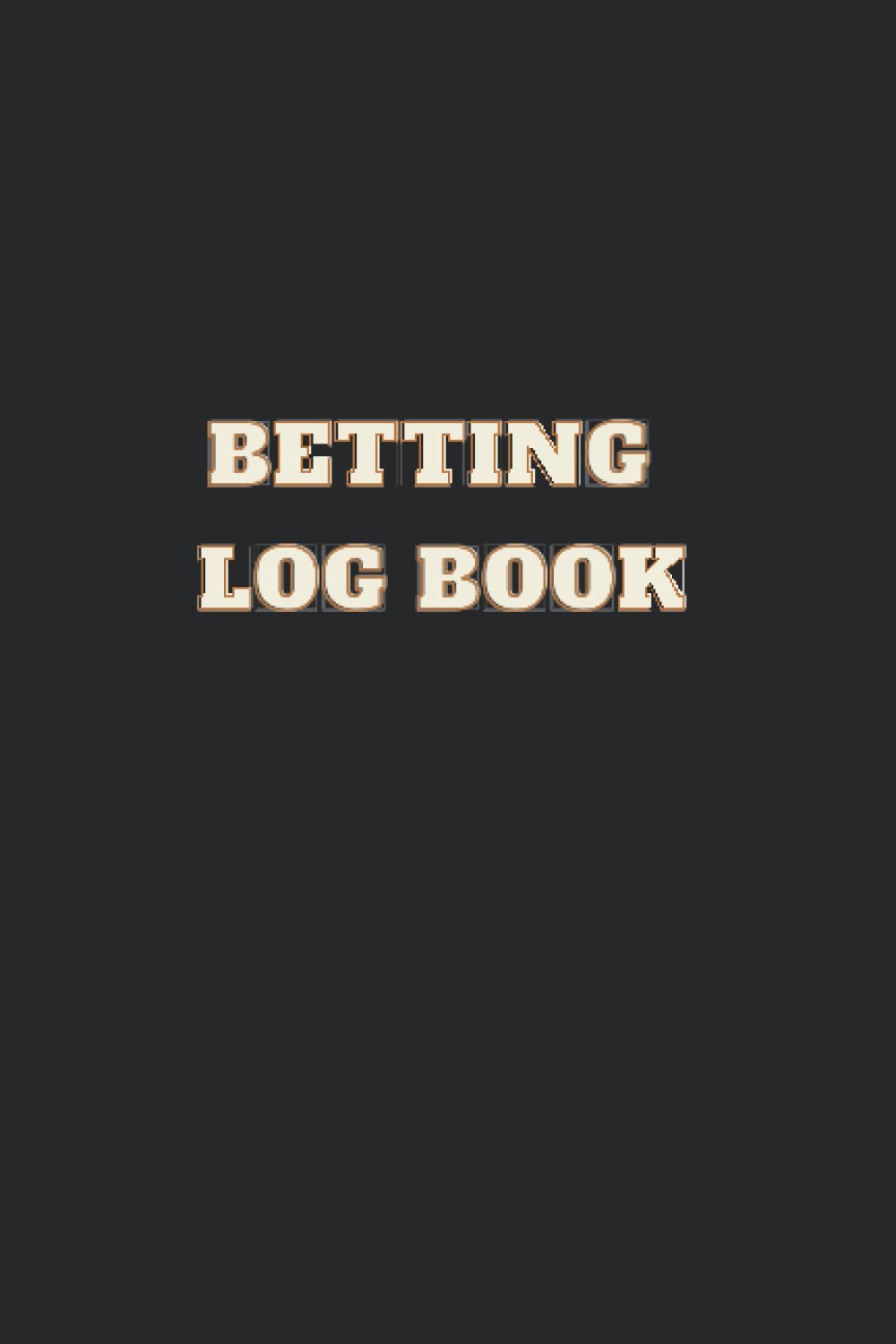 capítulo por capítulo baixar Betting Log Book: Sports Betting Notebook | Sports Betting Gifts | Football, Tennis, Soccer, Basketball, Horse Betting Book | gambling log book