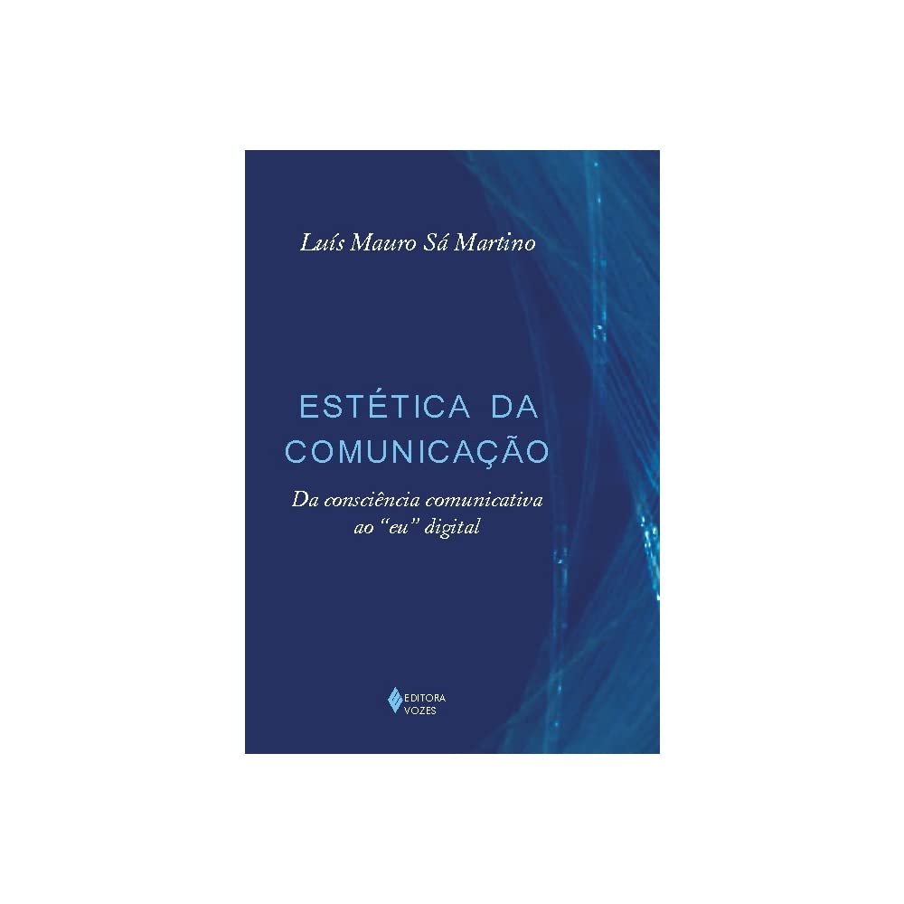 capítulo por capítulo baixar Estética da comunicação: Da consciência comunicativa ao "eu" digital