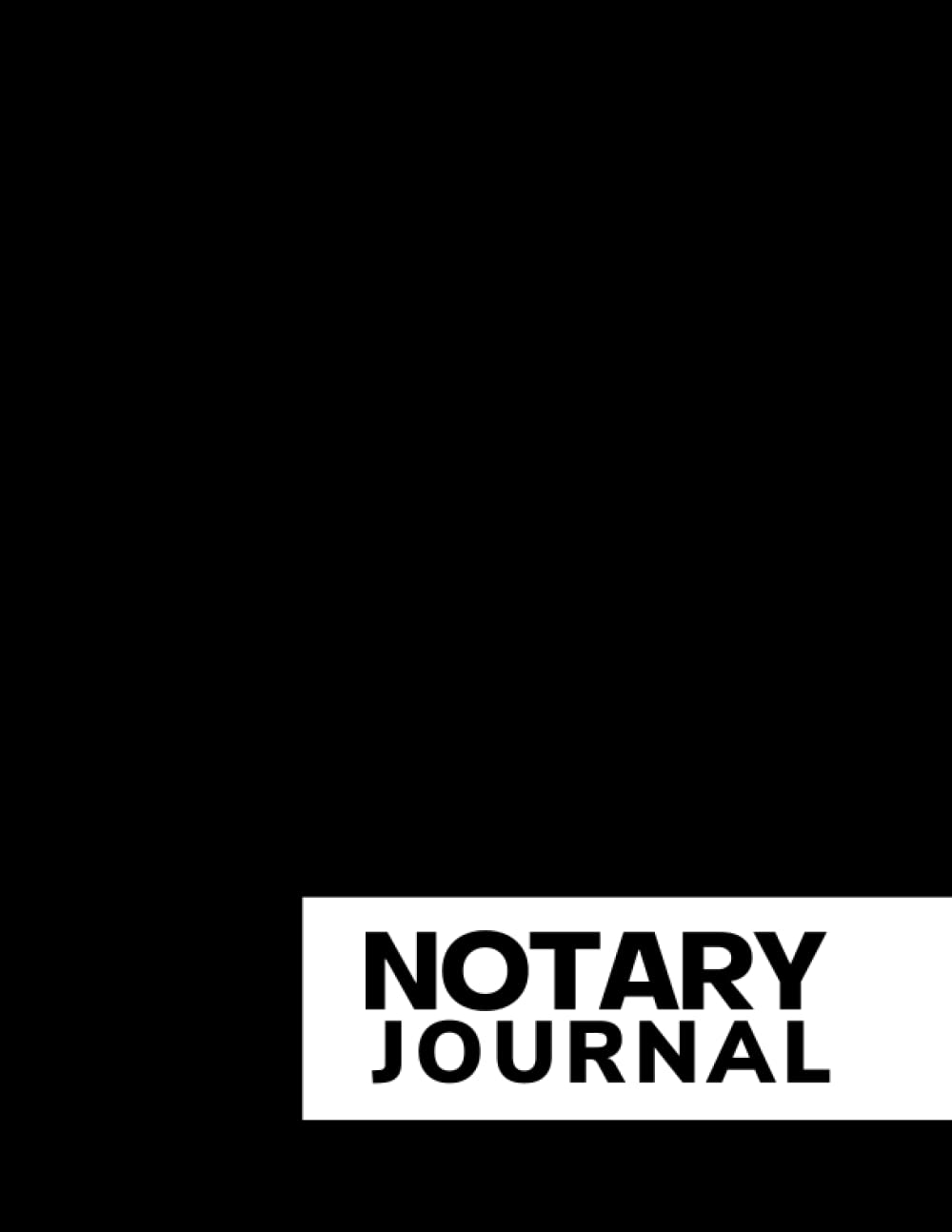 Simple Notary Journal: Cute Log Book To Record 300 Notaries Easily, Official Notary Public Record Book For Signing Agents baixar o livro de graça