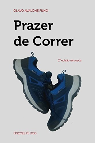capítulo por capítulo baixar Prazer de Correr (Portuguese Edition)