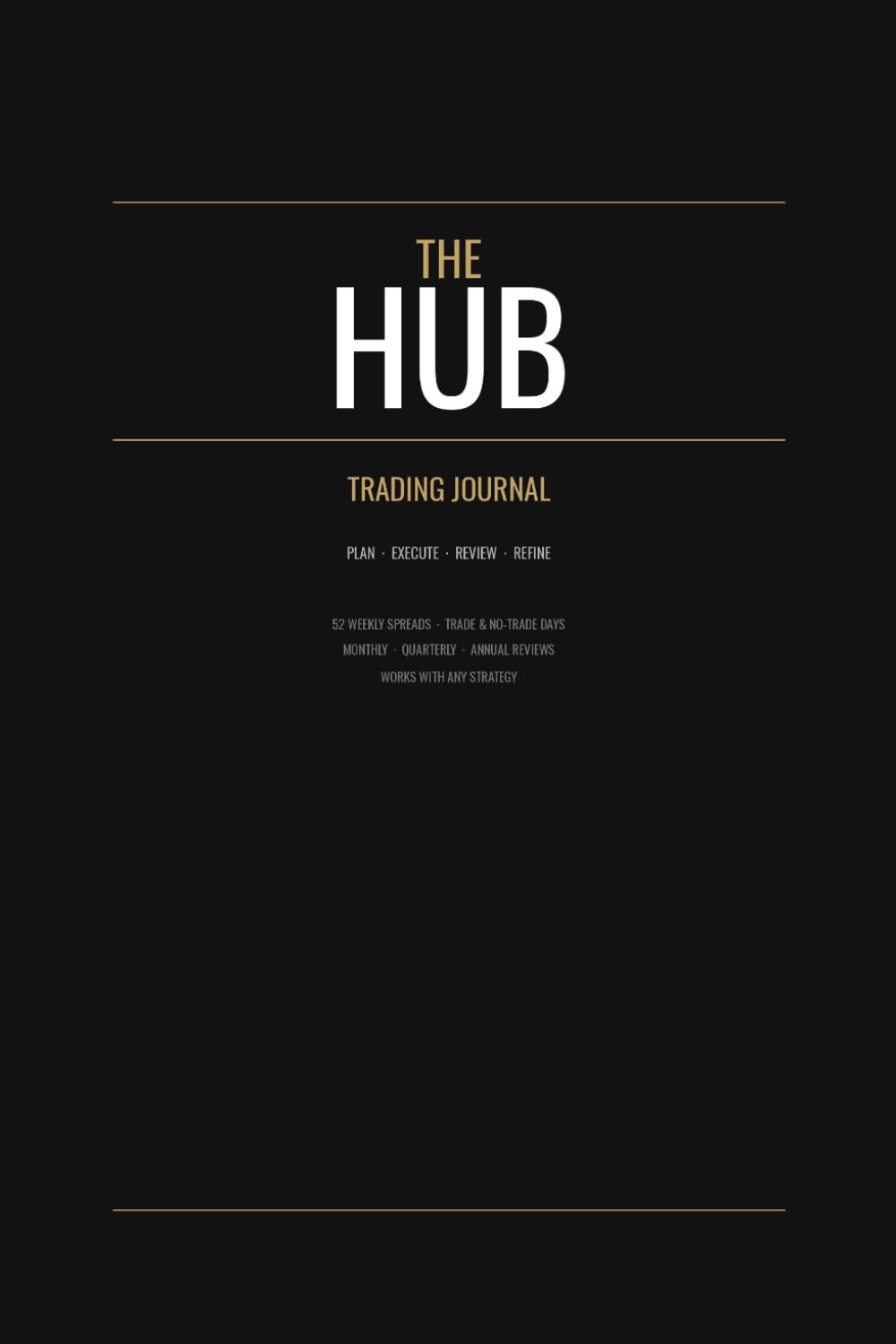 capítulo por capítulo baixar THE HUB: Trading Journal