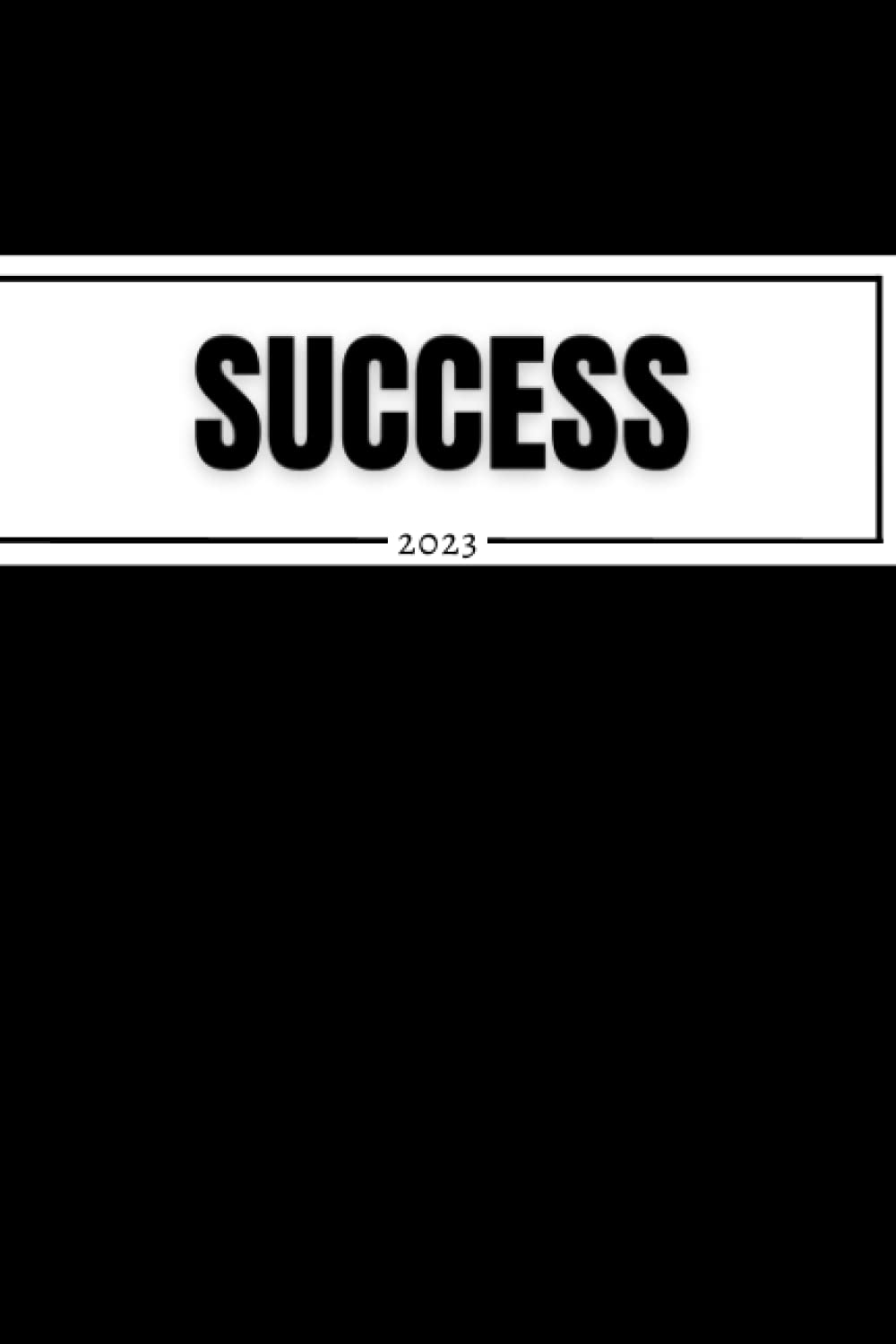 ler totalmente SUCCESS: Strong feeling inspired notebook, grid paper