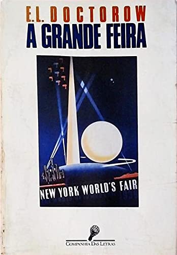 A Grande Feira baixar livro de graça
