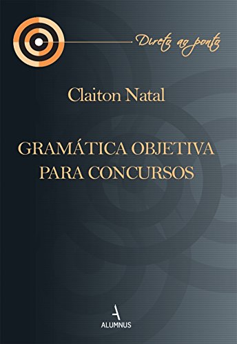capítulo por capítulo baixar Gramática Objetiva para Concursos