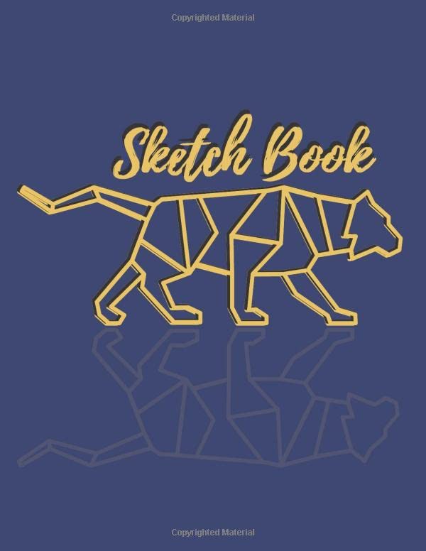 capítulo por capítulo baixar Sketch Book: Sketch book Notebook for Drawing, Painting,Writing,Sketching and Doodling for kids 120 Pages,Large size (8.5x11 in)