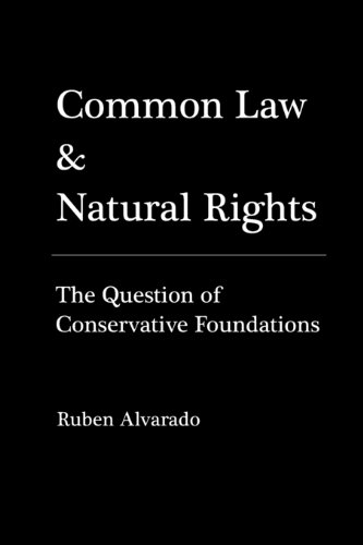 ler totalmente Common Law & Natural Rights (English Edition)
