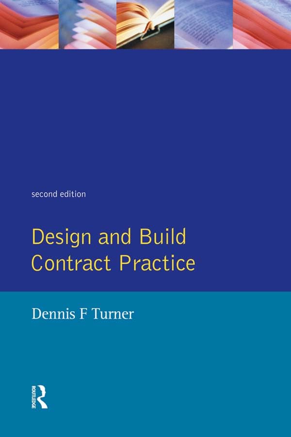 capítulo por capítulo baixar Design and Build Contract Practice (English Edition)