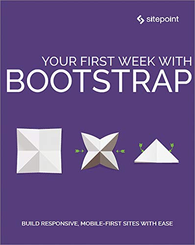 capítulo por capítulo baixar Your First Week With Bootstrap (English Edition)