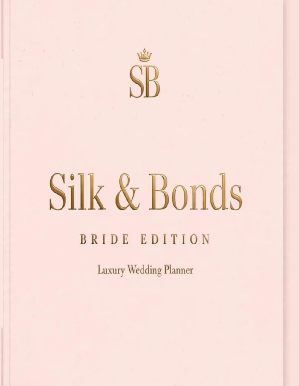 Bride's Wedding Planner & Organizer: Complete Bridal Planning Book with Budget Tracker, Guest List, Timeline, Seating Chart and Checklists for the Perfect Wedding baixar livro de graça