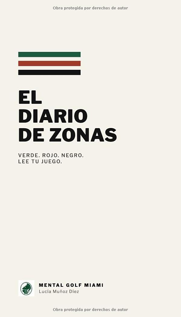 EL DIARIO DE ZONAS: Verde. Rojo. Negro. Lee tu juego. (Spanish Edition) baixar o livro de graça