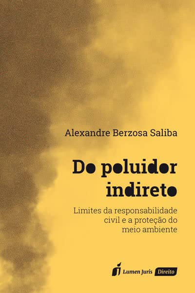 ler totalmente Poluidor Indireto, do - 2022