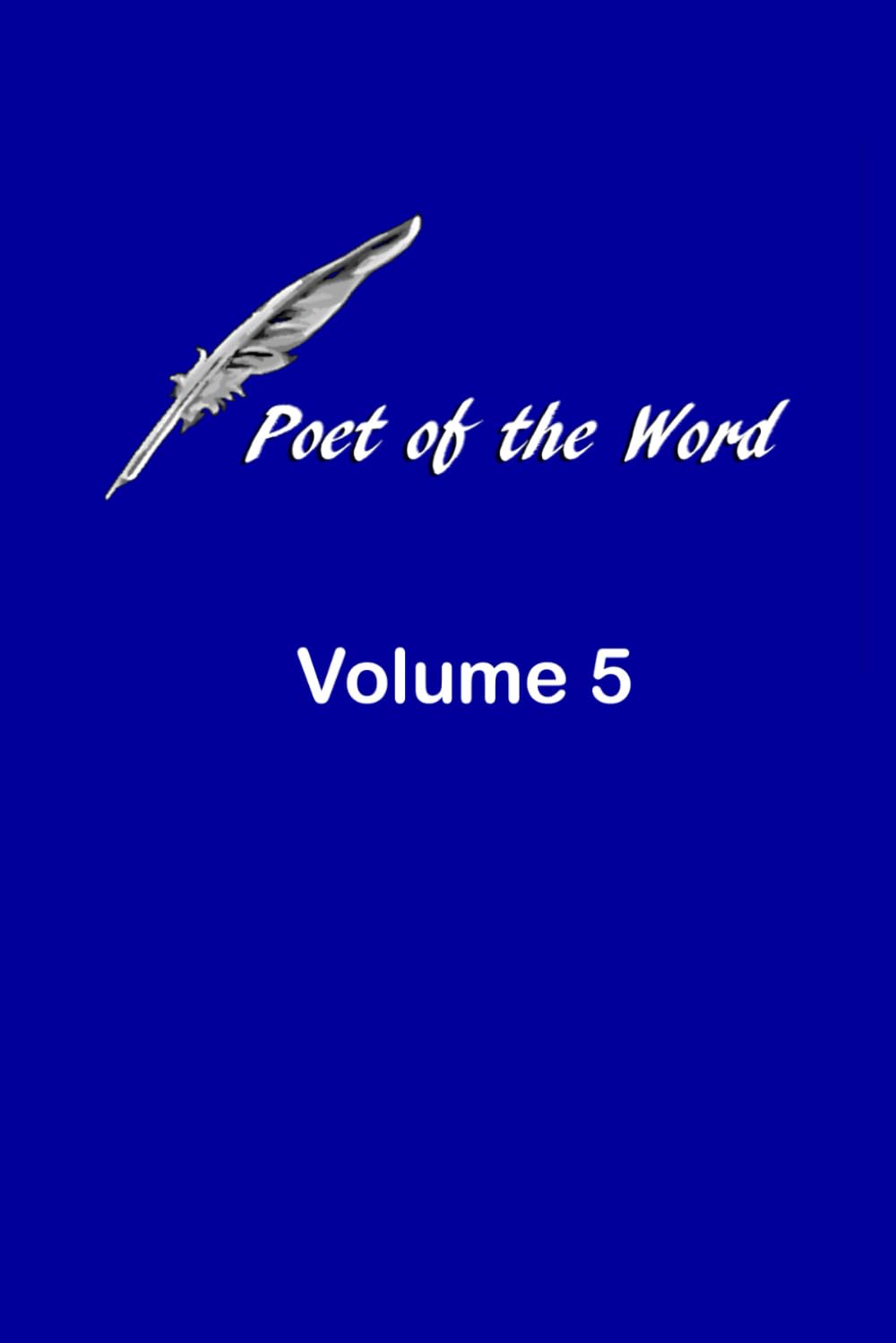 Poet Of The Word: Volume 5 baixar o livro de graça