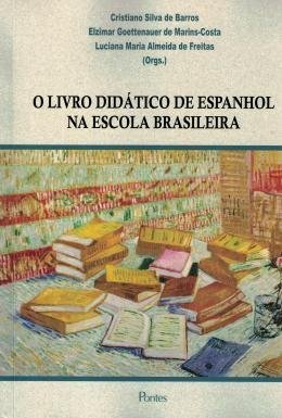 O Livro Didático de Espanhol na Escola Brasileira baixar o livro de graça
