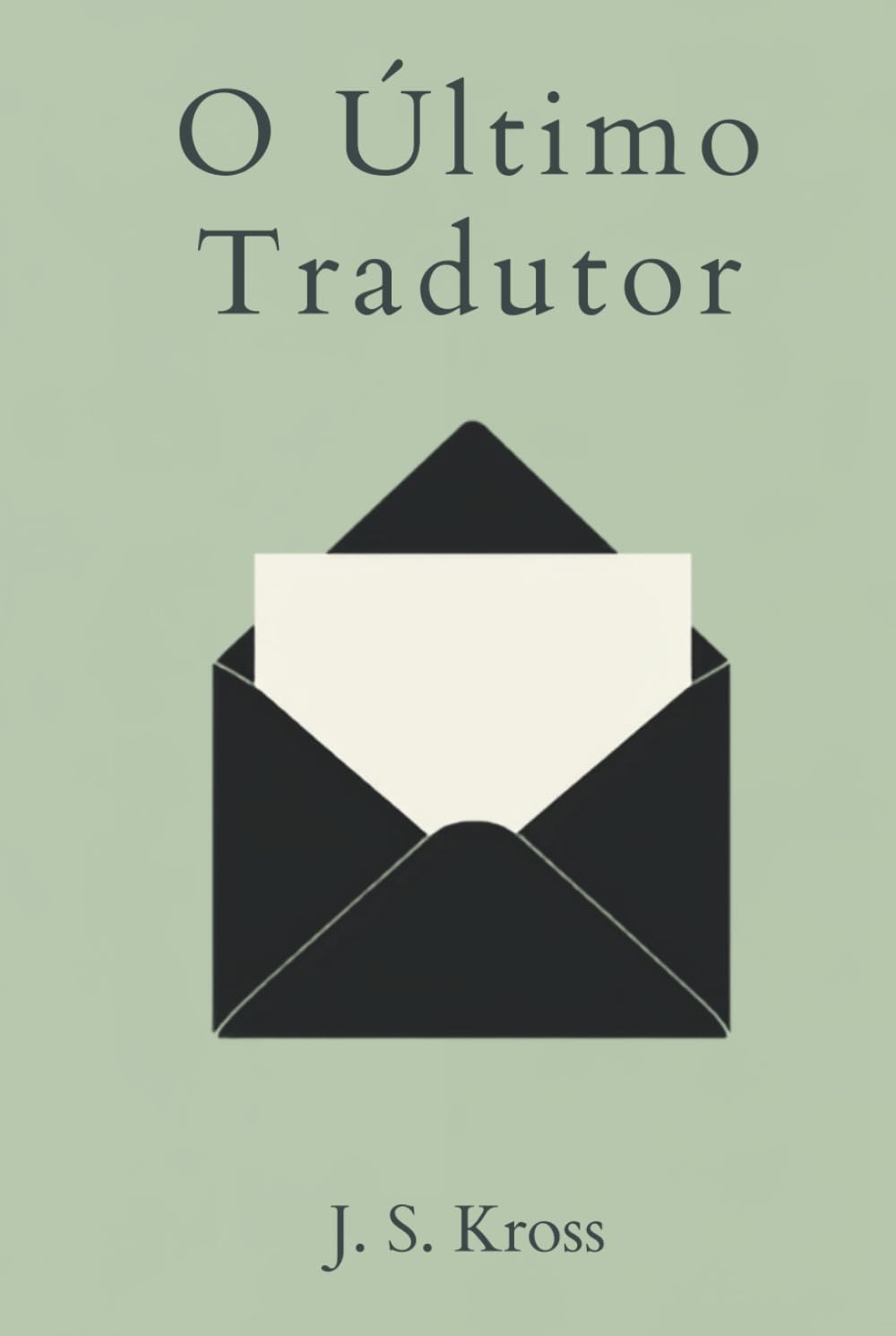 O Último Tradutor (Portuguese Edition) baixar livro de graça