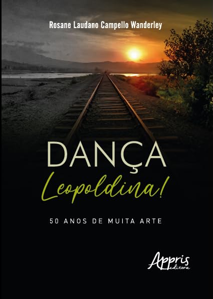 capítulo por capítulo baixar Dança Leopoldina!: 50 Anos de Muita Arte