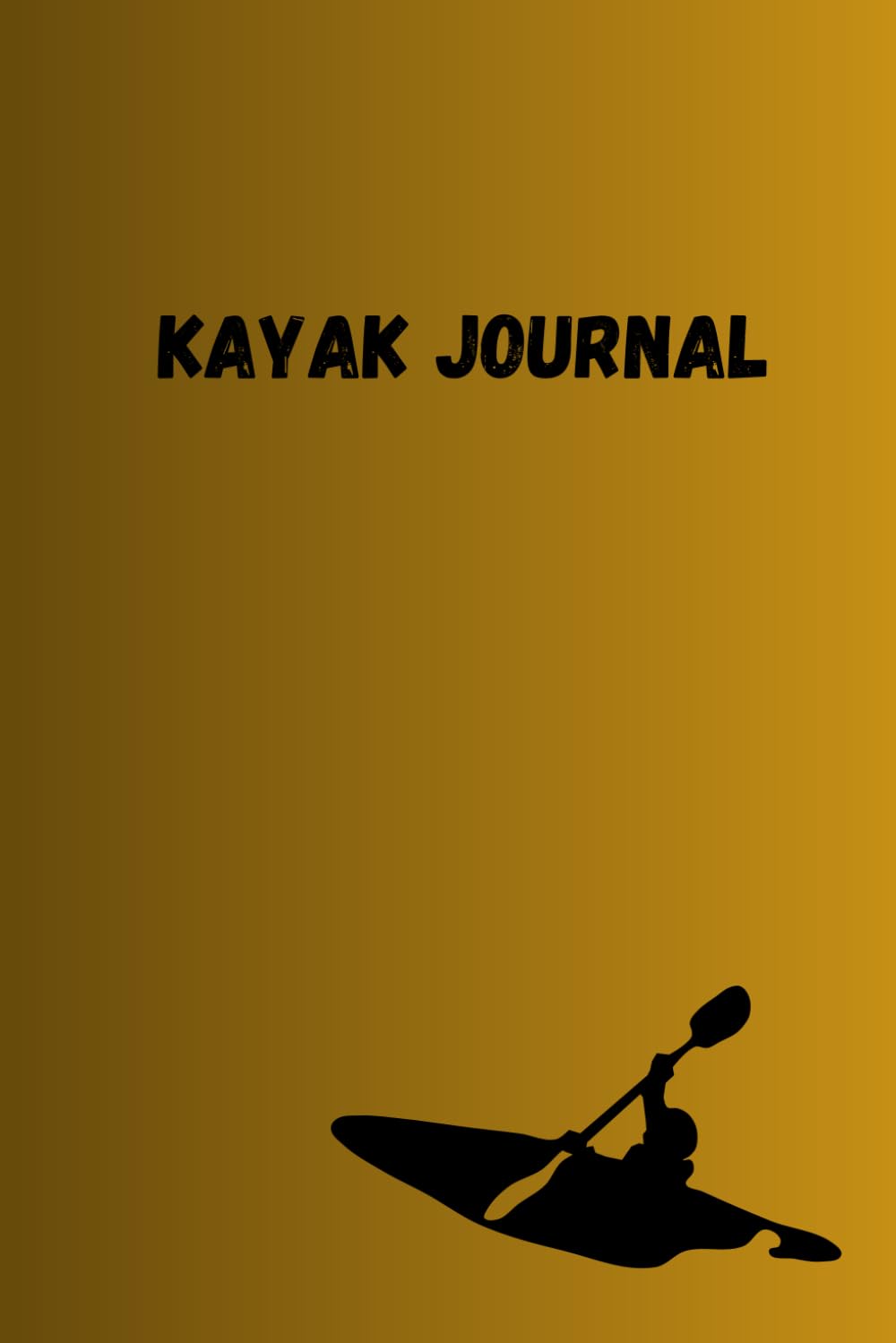 ler totalmente Kayak Journal