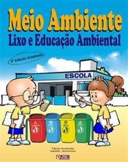 capítulo por capítulo baixar Meio Ambiente. Lixo e Educação Ambiental