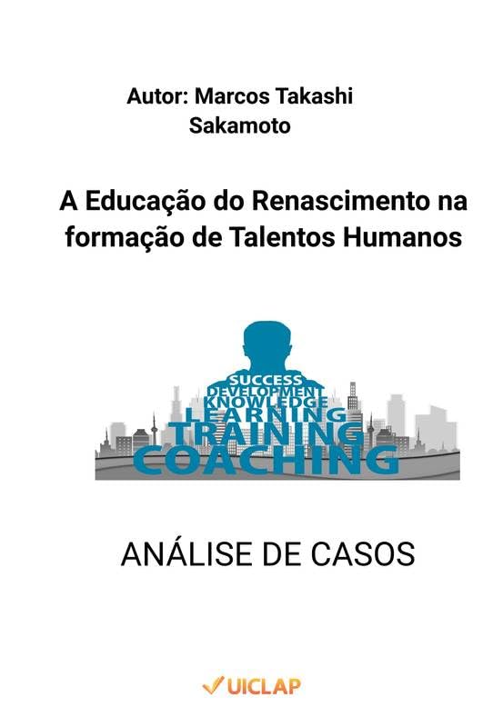 Educação do Renascimento na formação de talentos humanos baixar livro de graça