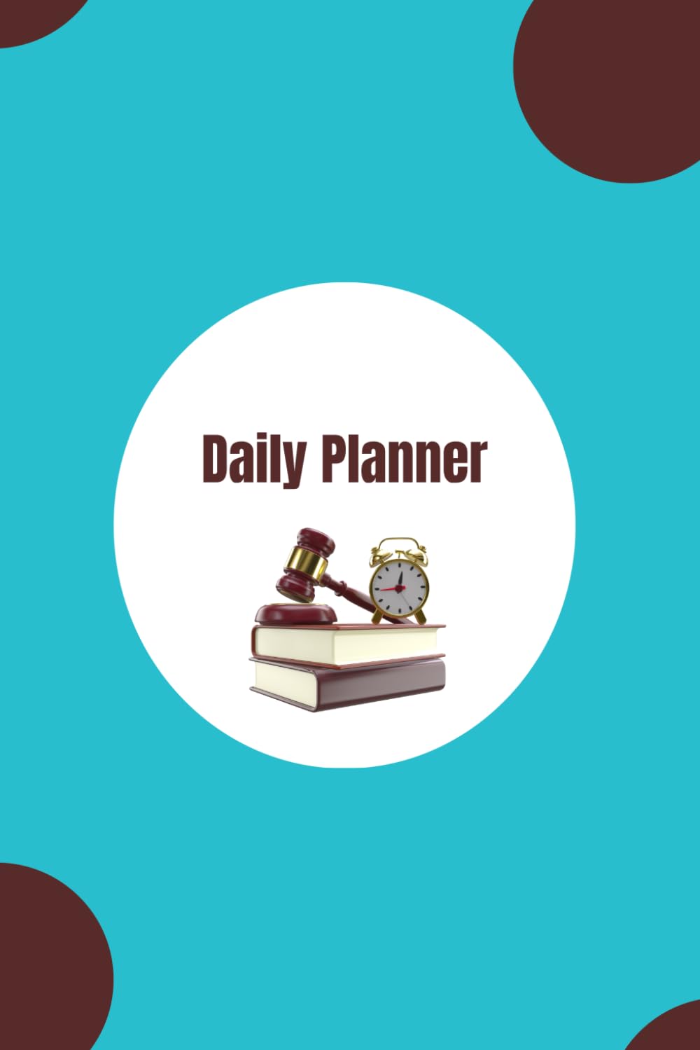 DAILY PLANNER (Spanish Edition) baixar livro de graça