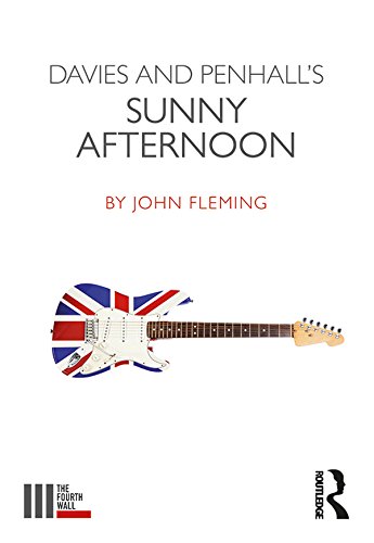 Davies and Penhall's Sunny Afternoon (The Fourth Wall) (English Edition) baixar livro de graça