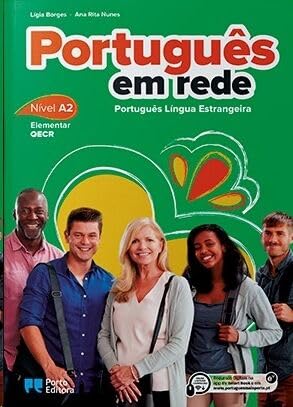 Português em Rede - Nível A2 baixar livro de graça