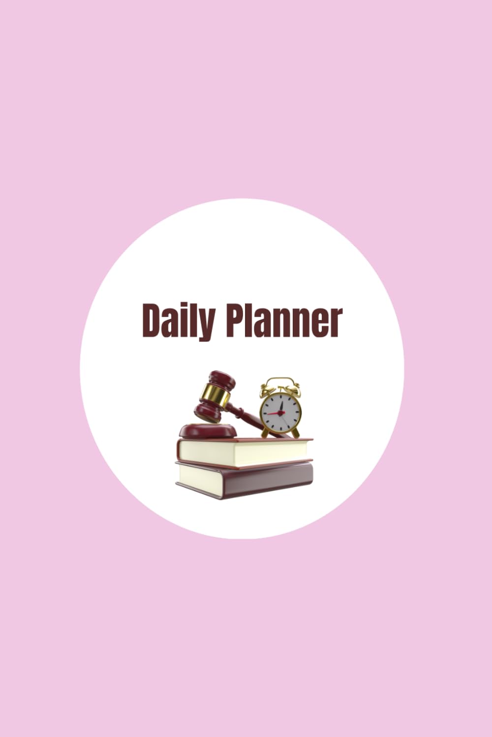 DAILY PLANNER (Spanish Edition) baixar livro de graça