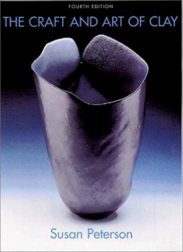 The Craft and Art of Clay baixar o livro de graça