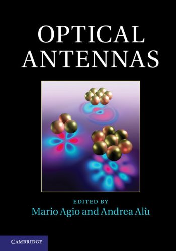 Optical Antennas (English Edition)