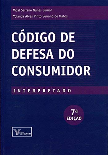 Código de Defesa do Consumidor